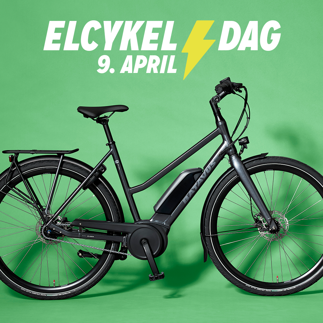 BikeBack Event marts 2022