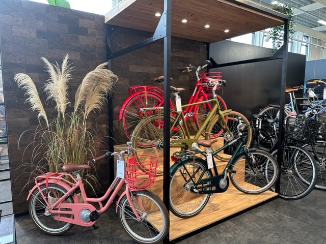 Sønderborg Fri Bikeshop 3