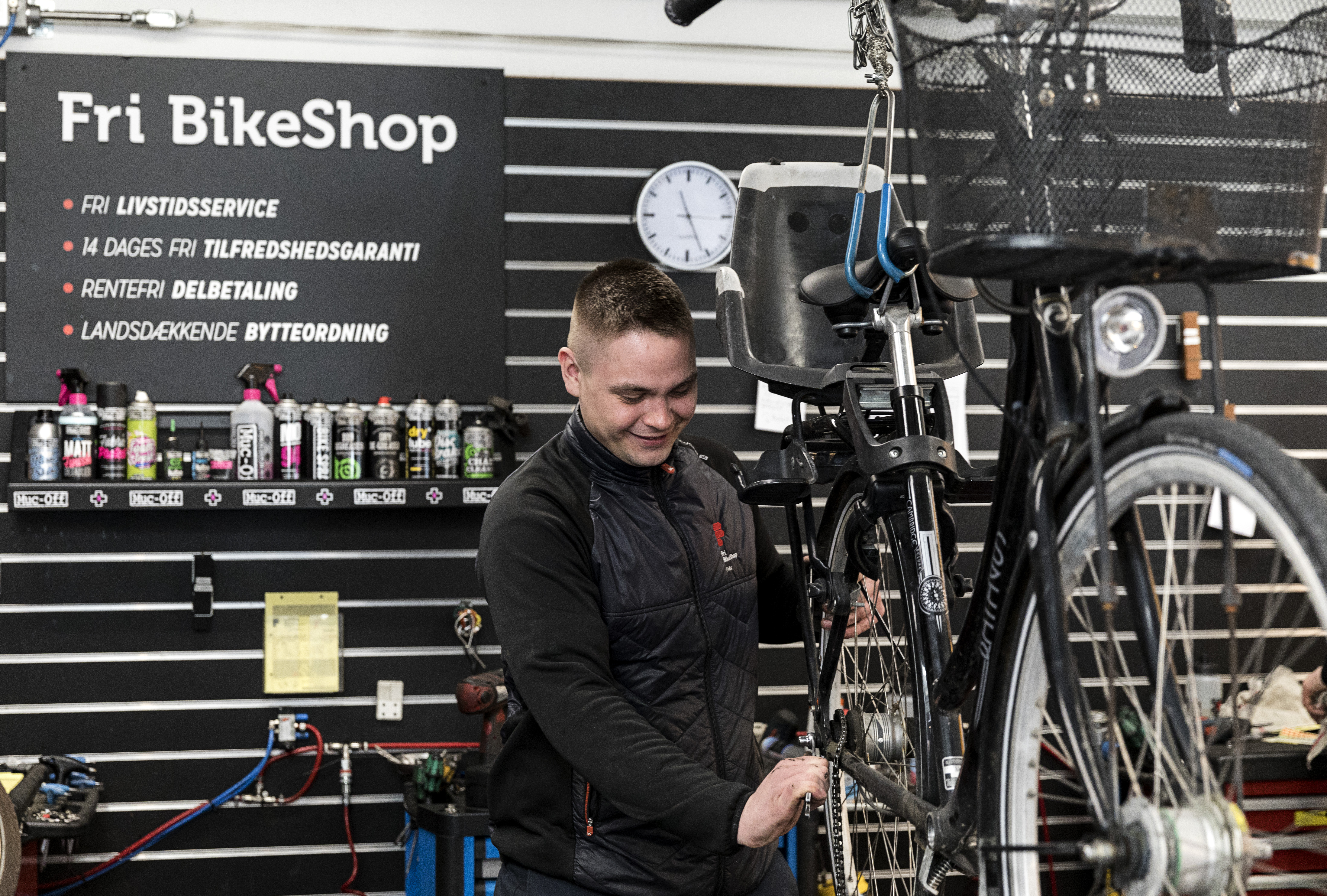 Images Fribikeshop Findbutik Noerrebro Galleri Vaerksted Kopi