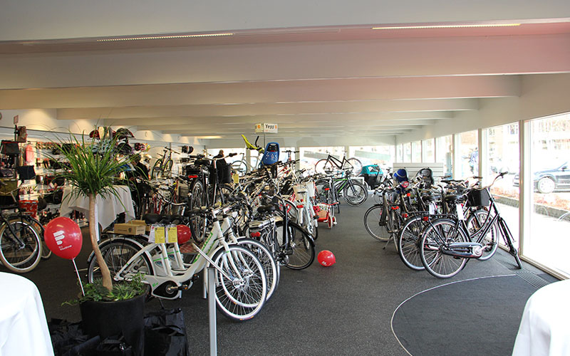 Images Fribikeshop Findbutik Nyborg Galleri Nyborg Galleri 3