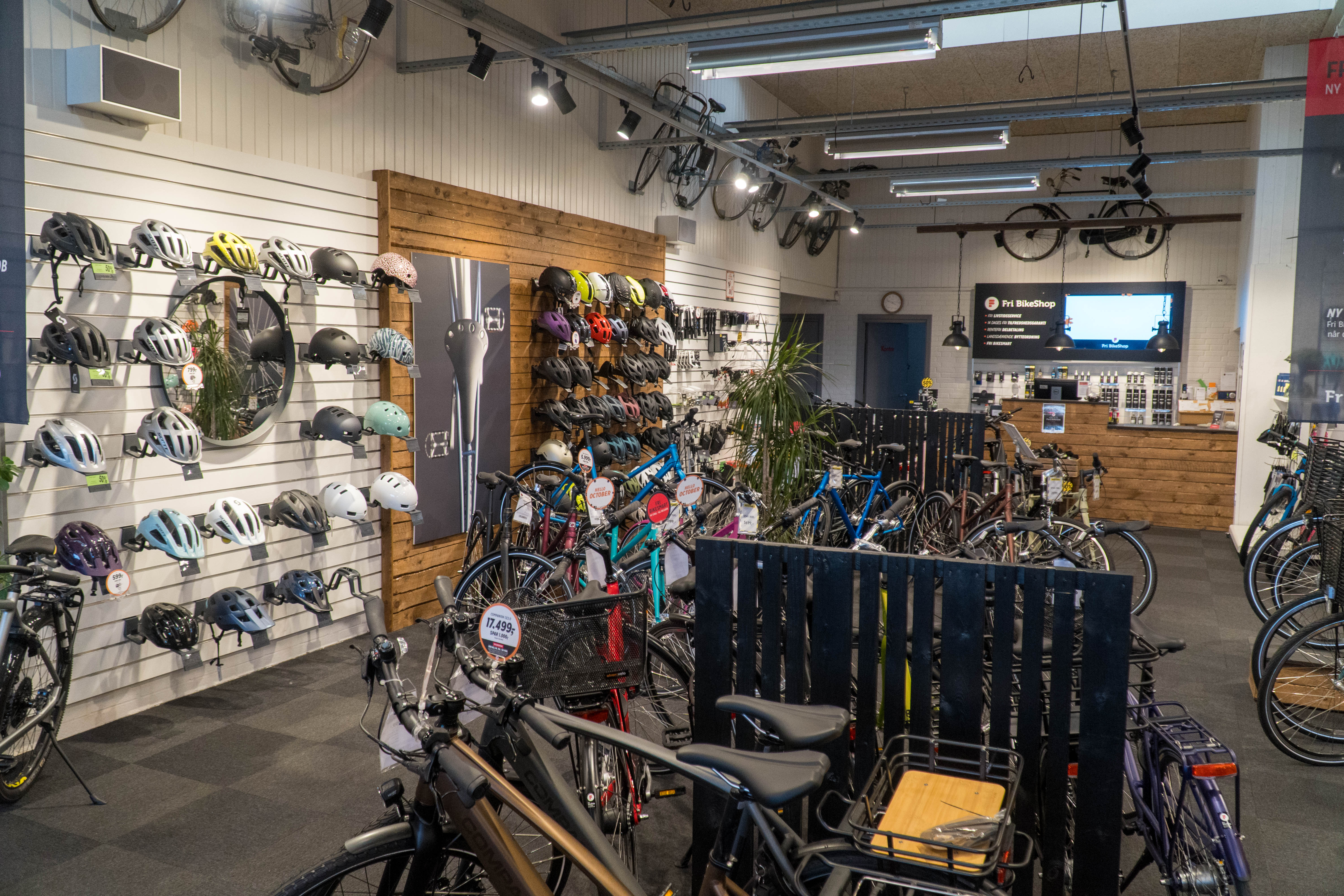 Holstebro Butiksbillede8