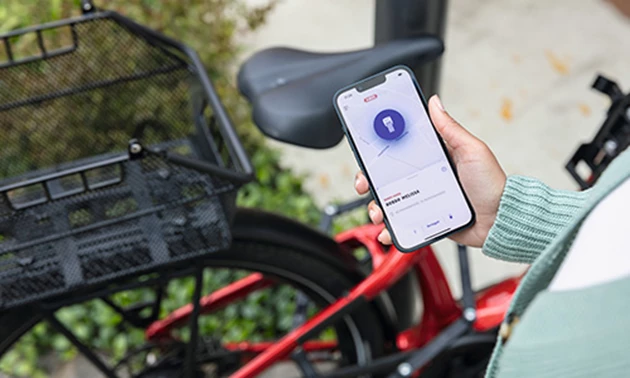 Lås Din Cykel Korrekt 7