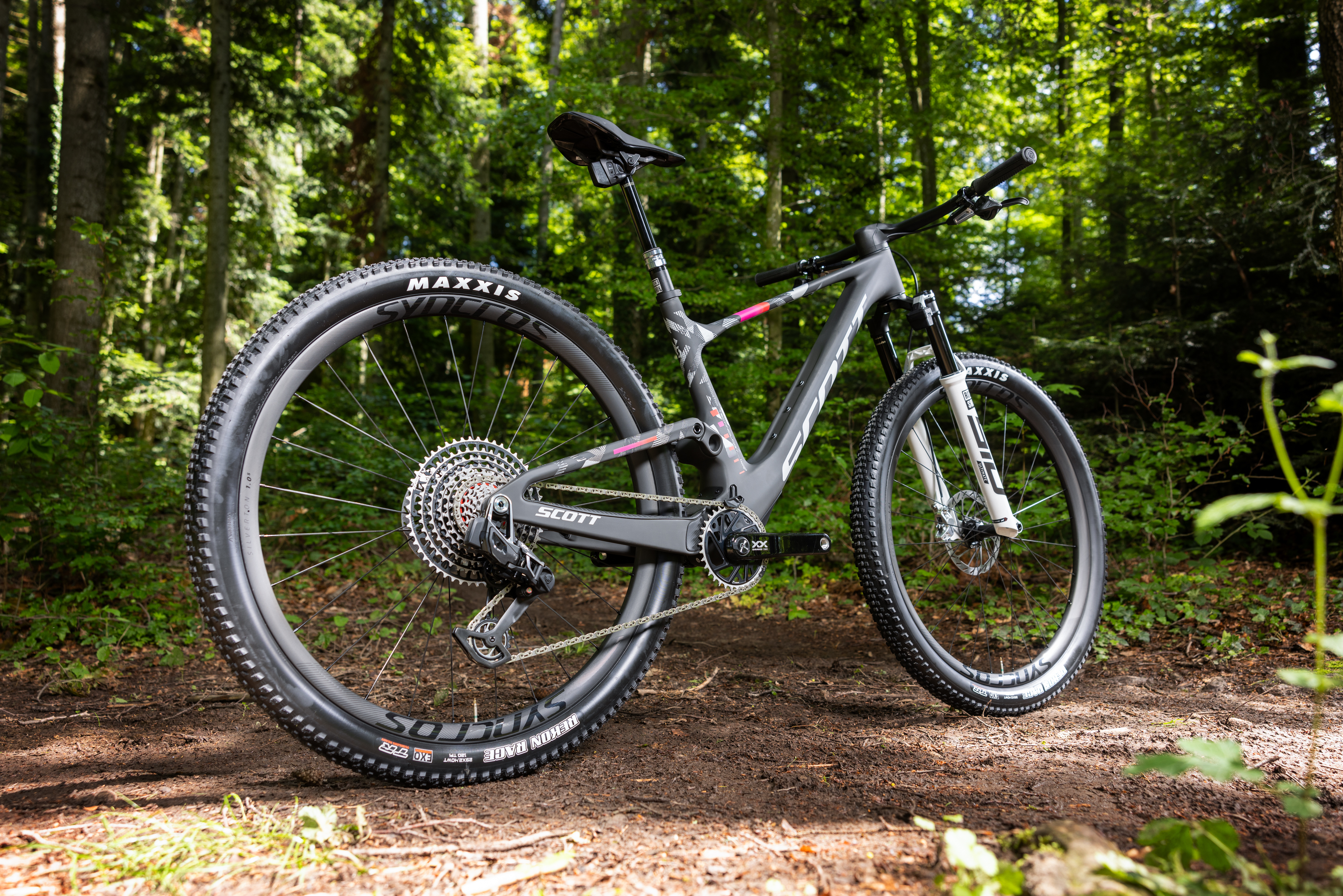 SPARK RC WC EVO SCOTT 2024 PHOTO BY MICHAELRIEHLE 14