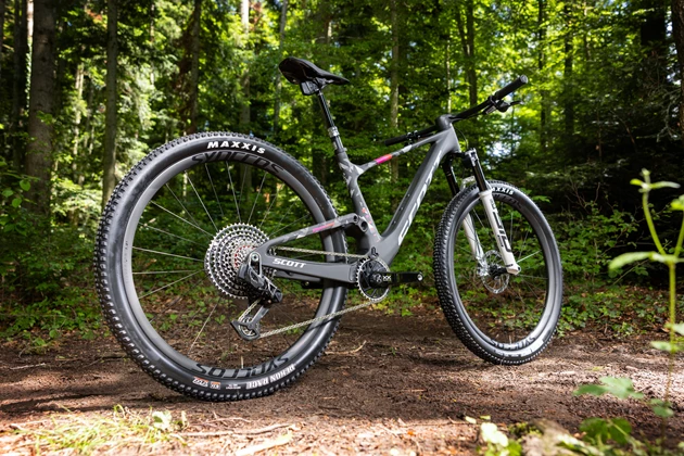 SPARK RC WC EVO SCOTT 2024 PHOTO BY MICHAELRIEHLE 14