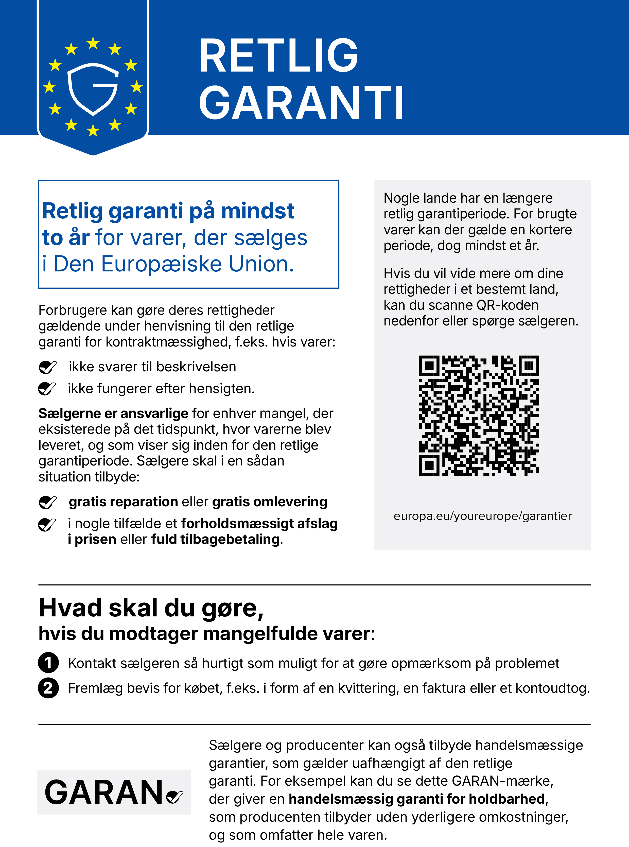 Legal Guarantee Notice Eu (1)
