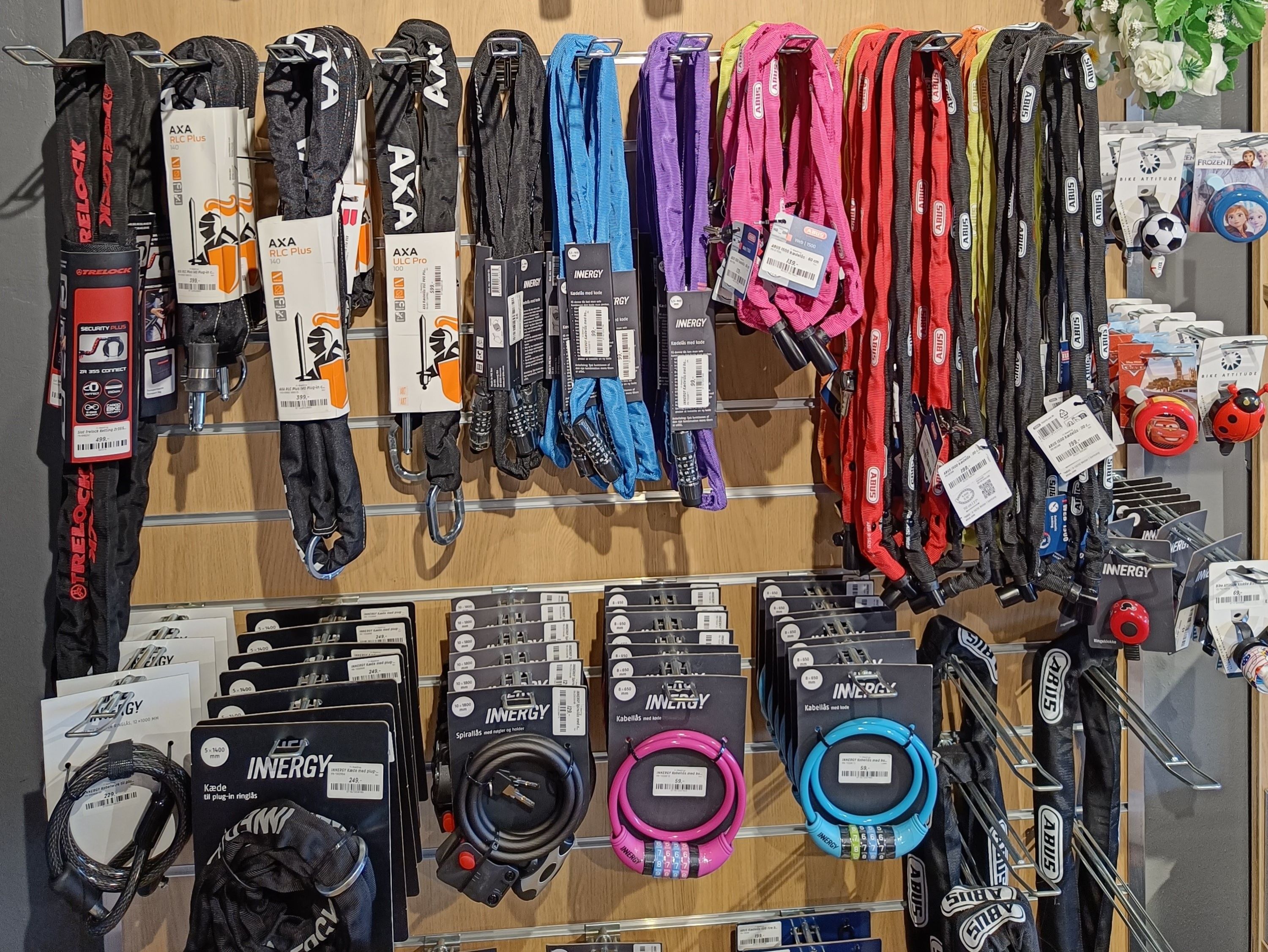 Nyt Rødovre Fribikeshopa