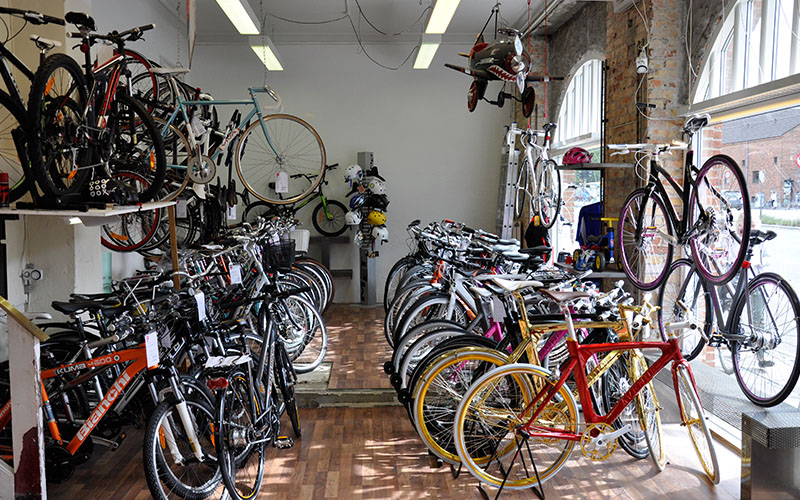 Images Fribikeshop Findbutik Kobenhavn Oest Galleri Kobenhavn O Galleri 1