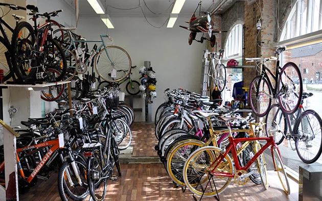 Images Fribikeshop Findbutik Kobenhavn Oest Galleri Kobenhavn O Galleri 1