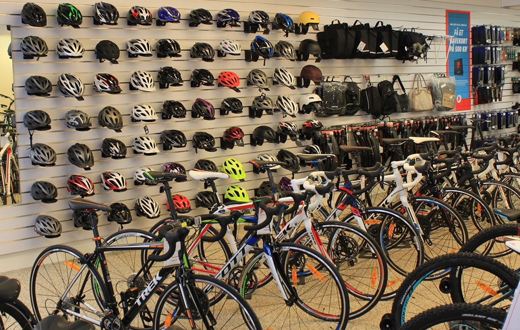 Images Fribikeshop Findbutik Ikast Galleri Hjelmogracer