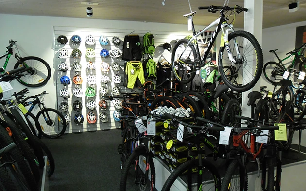 Images Fribikeshop Findbutik Ringsted Galleri Ringsted 2