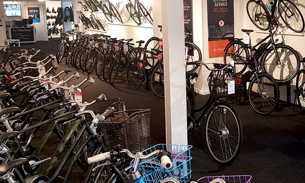Images Fribikeshop Findbutik Nykoebing Falster Galleri Galleri 5