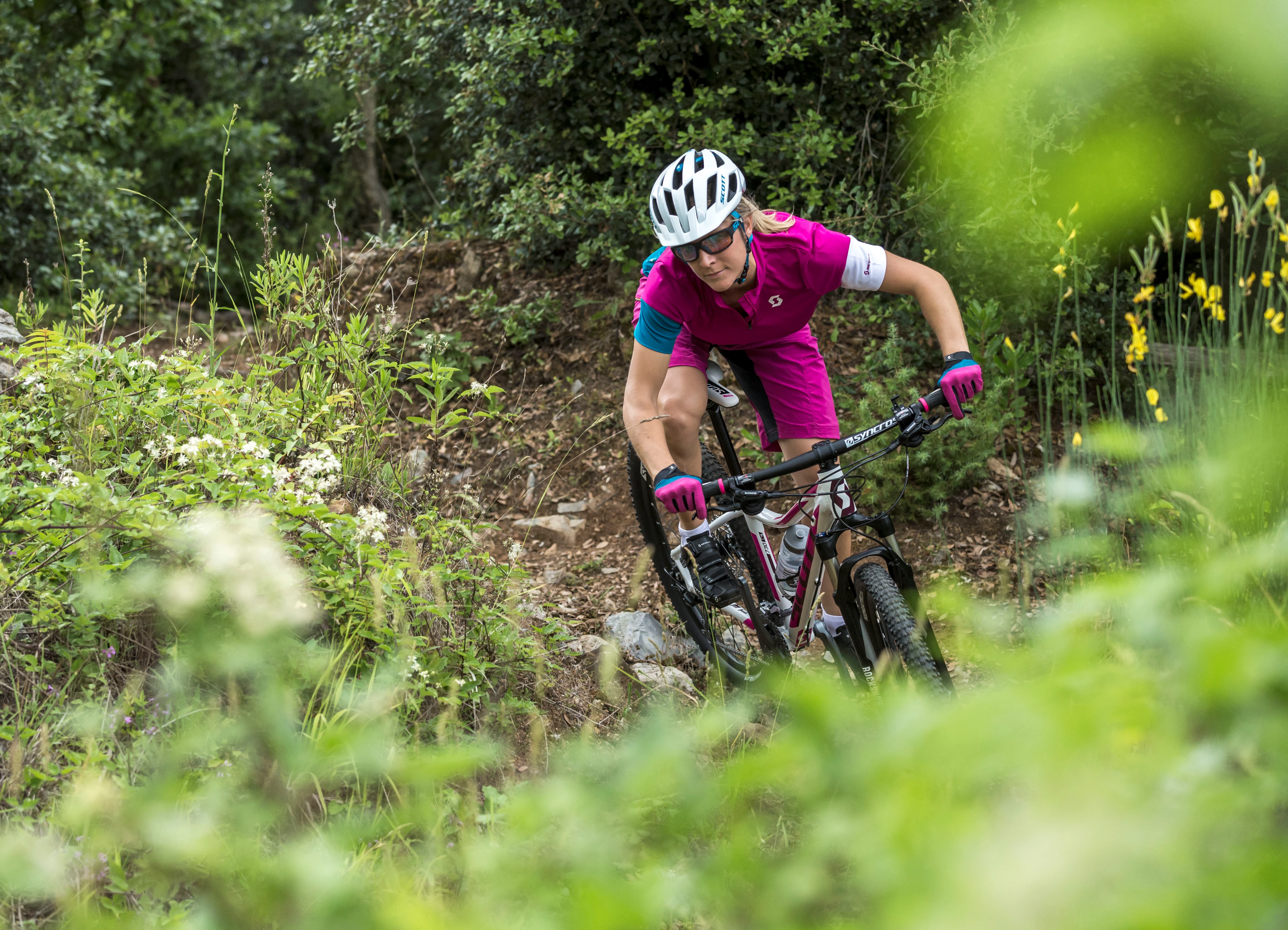 Pages Tips Tricks Valg Af Cykel Valg Af Mtb Forgaffel Scott Contessa