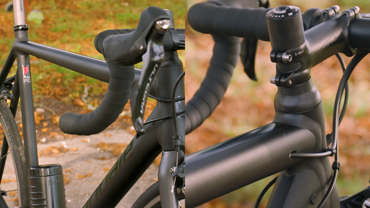 Pages Tips Tricks Valg Af Cykel Carbon Vs Alu Aluminium Cykel
