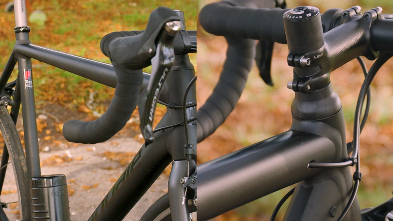 Pages Tips Tricks Valg Af Cykel Carbon Vs Alu Aluminium Cykel