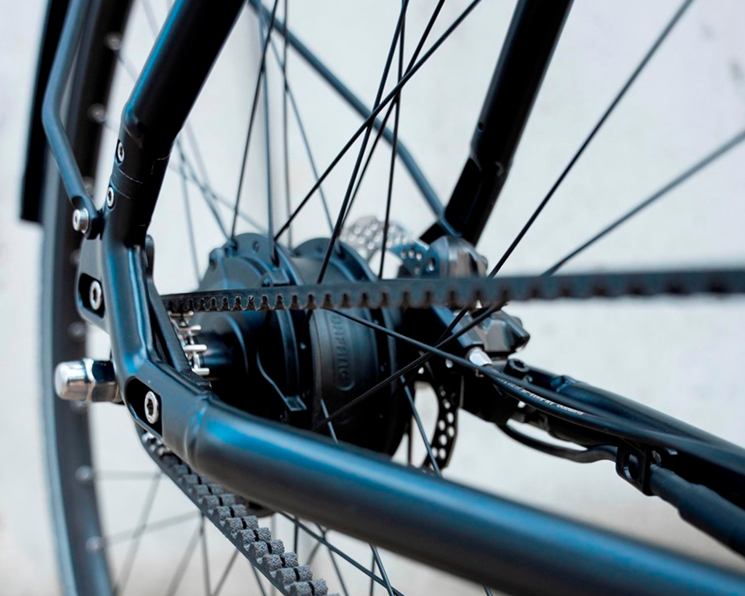 Bafang H 400