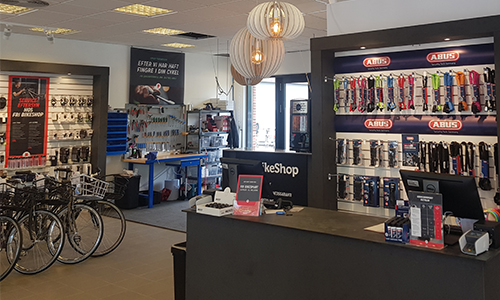 Images Fribikeshop Findbutik Herlev Galleri 5