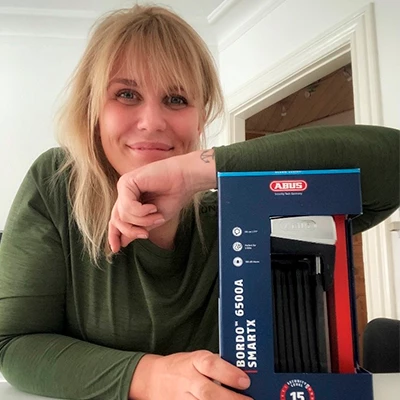 Abus Smartx Anmeldelse