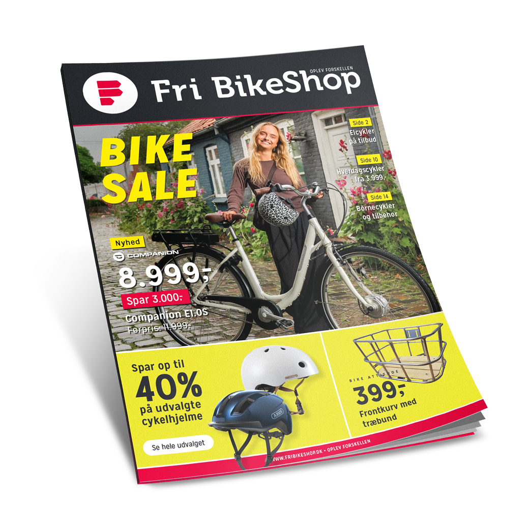 Bike Sale