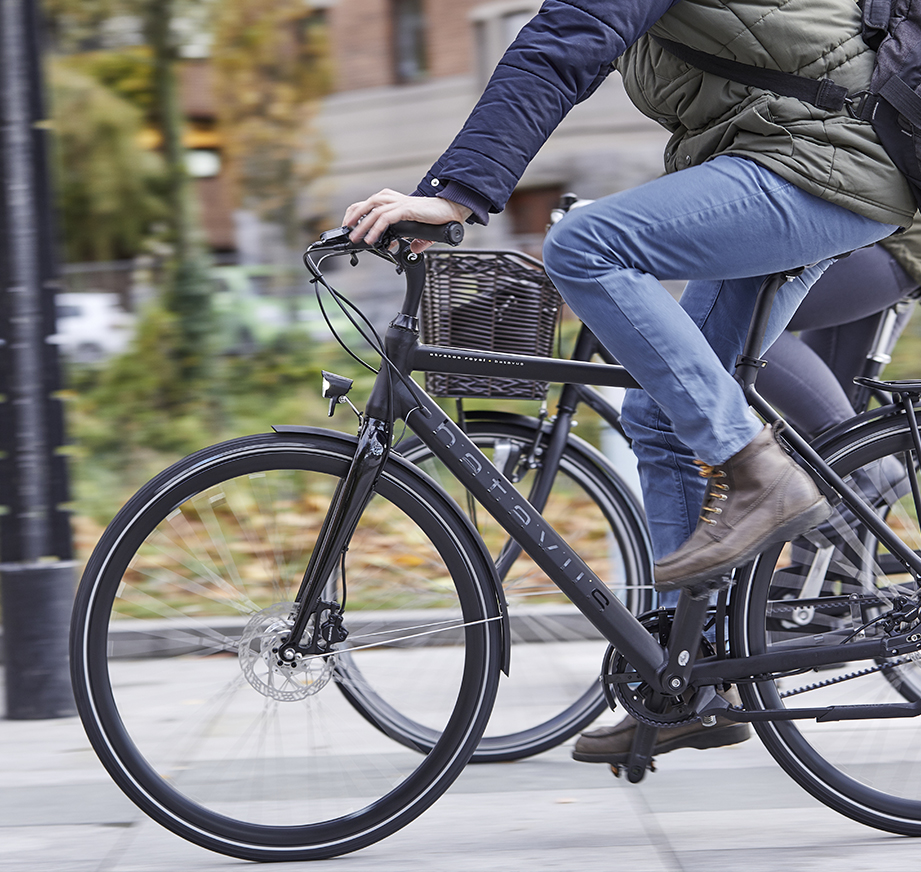10 råd til af brugt cykel