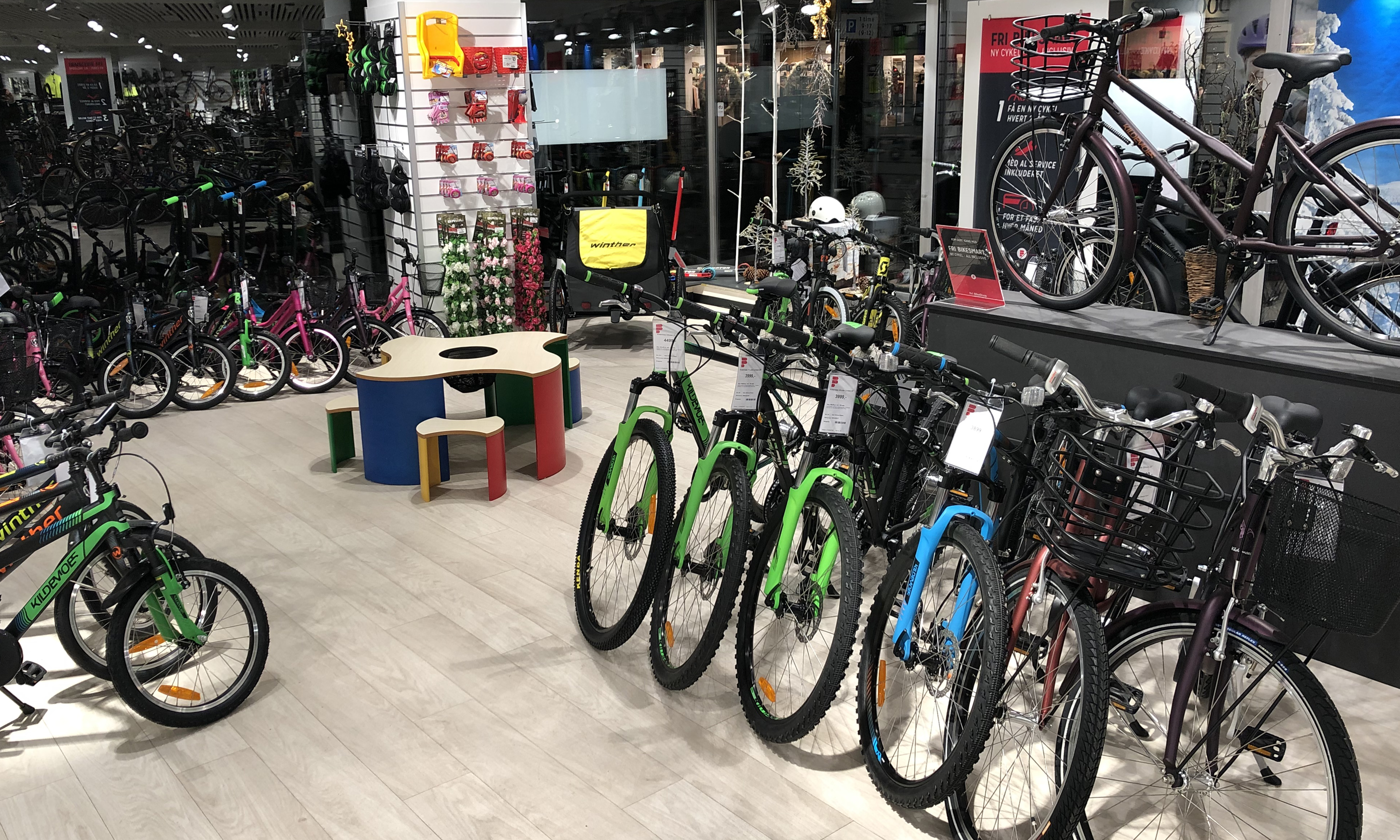 Images Fribikeshop Findbutik Holbaek Galleri Cykler Holbaek Galleri 2