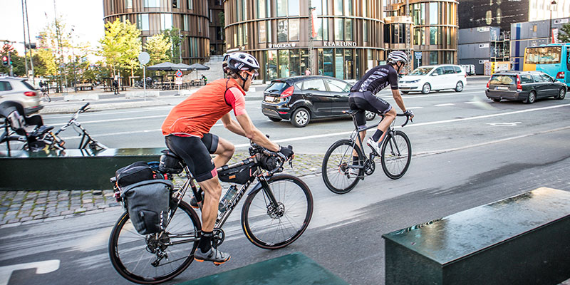 Cykelferiesjaelland