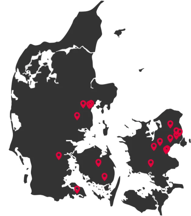 DGI Butikker Holderaabent