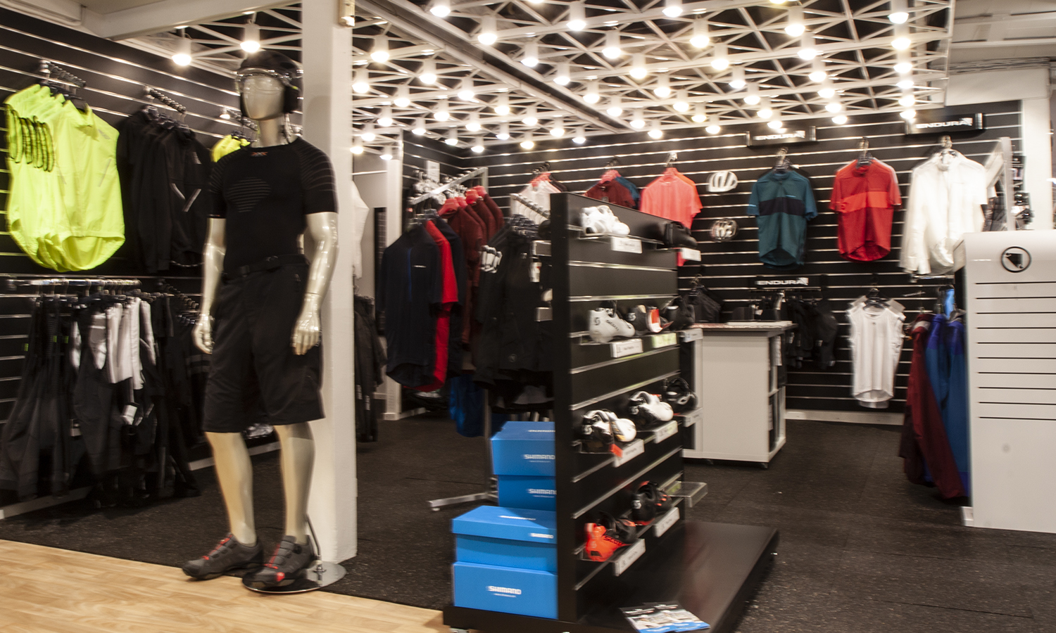 Fribikeshop Naestved 3