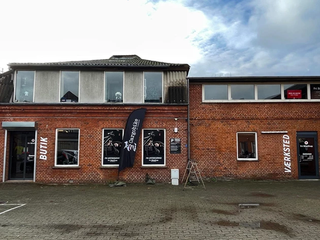 Fri BikeShop Vejle (1)