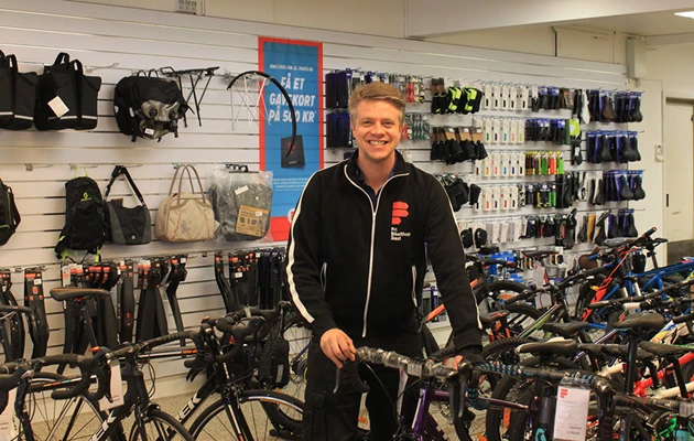 Images Fribikeshop Findbutik Ikast Galleri Lars