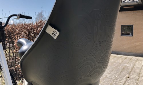 Urban Iki Barnestol 2