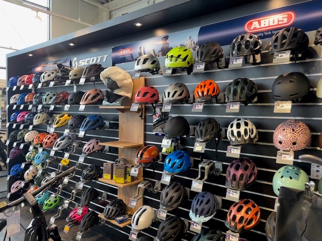 Sønderborg Fri Bikeshop 2