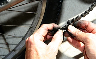 Pages Info Cykel Reparation