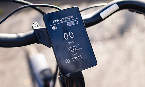 Derfor Skal Du Vælge En Elcykel 5