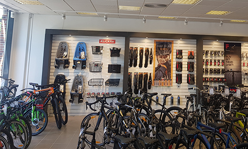 Images Fribikeshop Findbutik Herlev Galleri 3