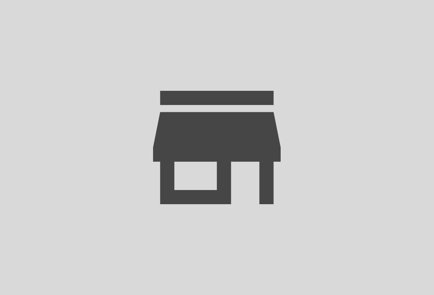 Butikslokation Placeholder Billede