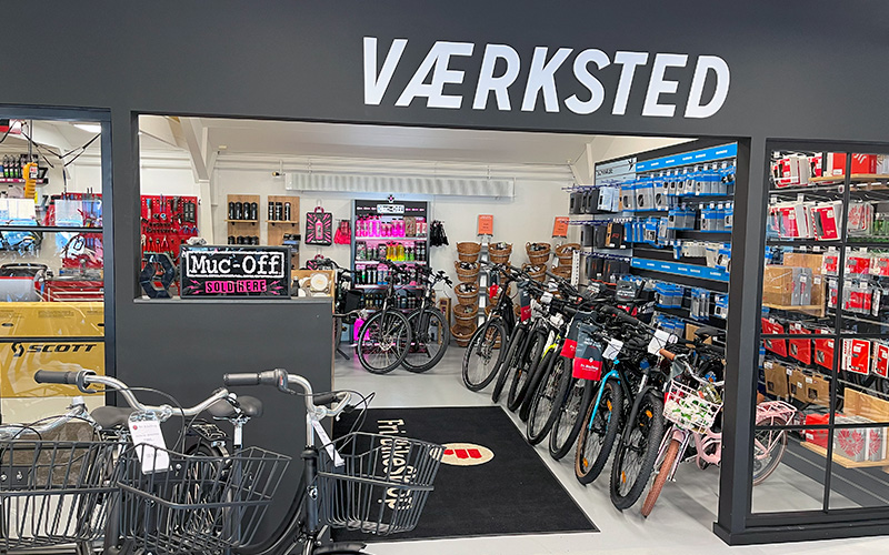 Skive 2025 Værksted