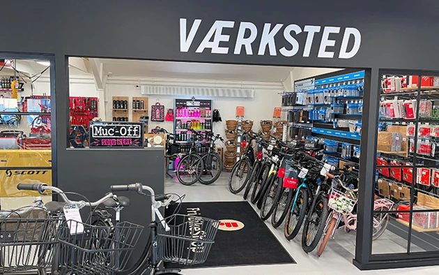 Skive 2025 Værksted