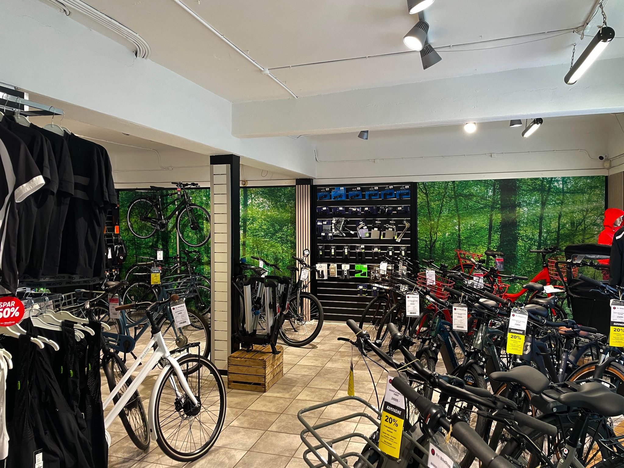 Vejle Elcykler