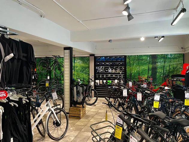 Vejle Elcykler