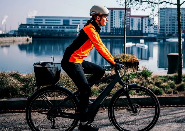 Vintercykling1