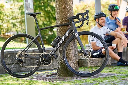 Cykeltype Racer