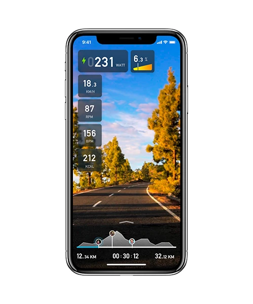 Tacx Training